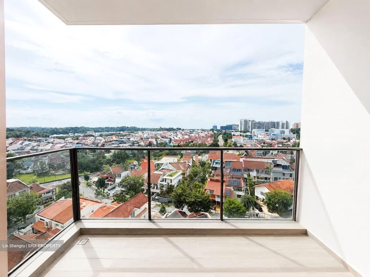 Amo Residence (D20), Apartment #558491671